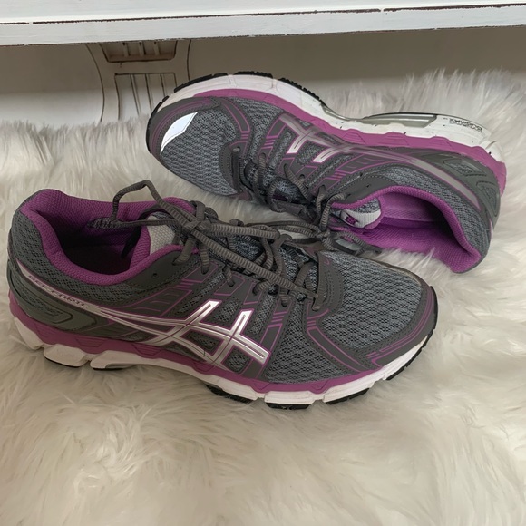 ASO Anastasia Steele Fifty Shades of Gray Shoes 12 - Picture 2 of 7